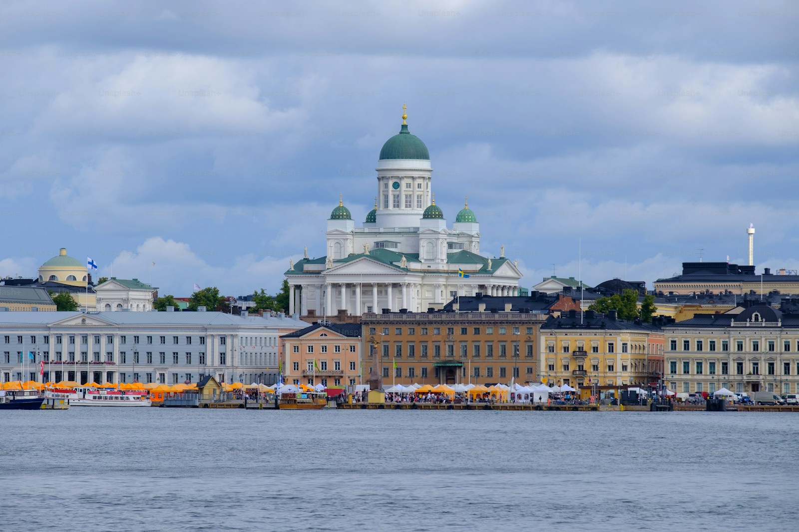 Finland